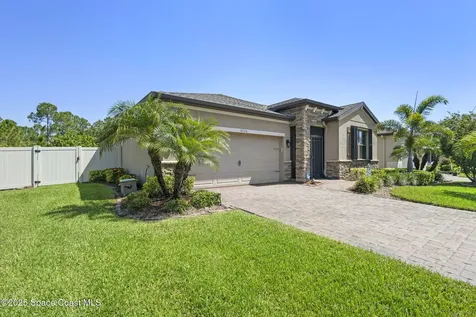 4156 Catgrass Lane West Melbourne FL 32904