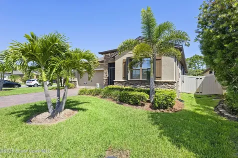 4156 Catgrass Lane West Melbourne FL 32904