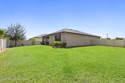 4156 Catgrass Lane West Melbourne FL 32904