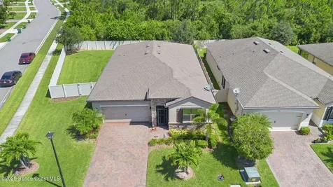 4156 Catgrass Lane West Melbourne FL 32904