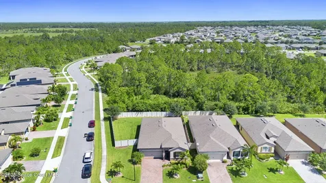4156 Catgrass Lane West Melbourne FL 32904