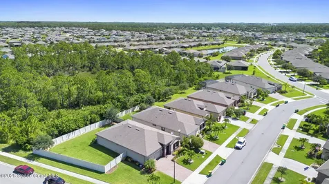 4156 Catgrass Lane West Melbourne FL 32904