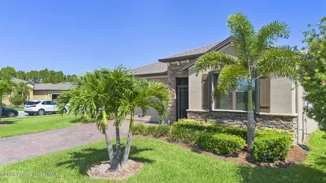 4156 Catgrass Lane West Melbourne FL 32904