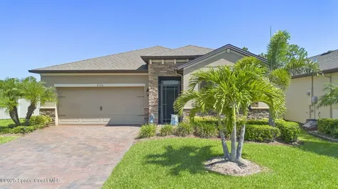 4156 Catgrass Lane West Melbourne FL 32904