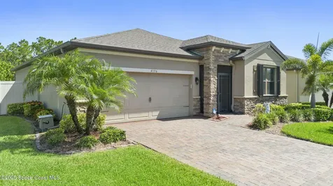 4156 Catgrass Lane West Melbourne FL 32904