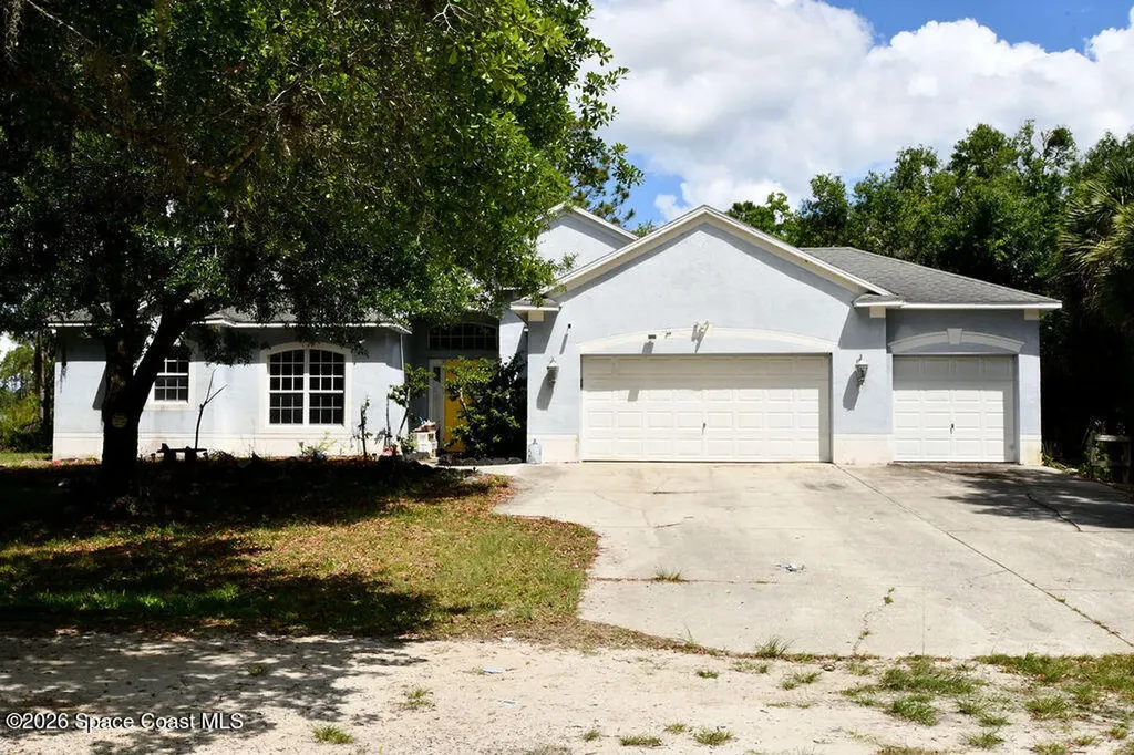 3025 Fawn Lake Boulevard Mims FL 32754
