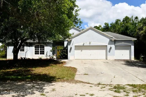 3025 Fawn Lake Boulevard Mims FL 32754