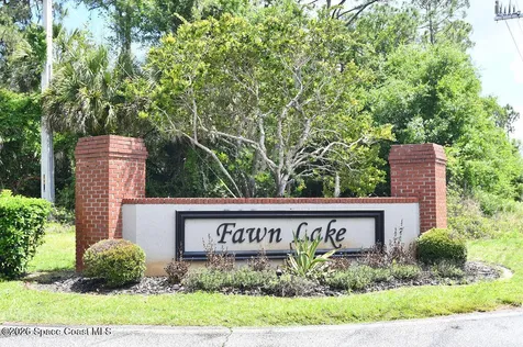 3025 Fawn Lake Boulevard Mims FL 32754