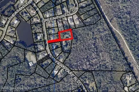 3025 Fawn Lake Boulevard Mims FL 32754