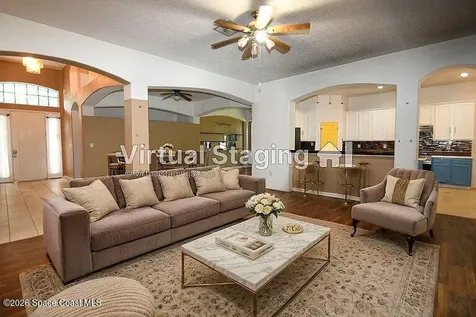3025 Fawn Lake Boulevard Mims FL 32754