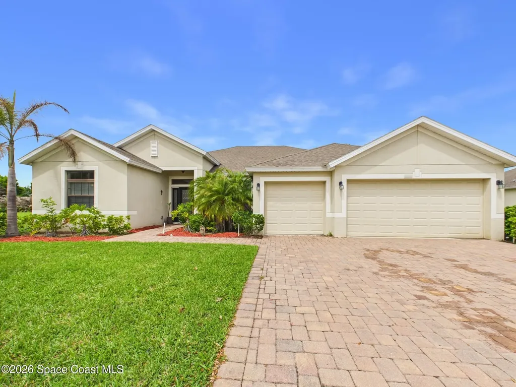 5919 Brae Burn Circle Vero Beach FL 32967