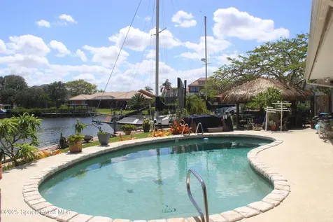 488 Cardinal Drive Satellite Beach FL 32937