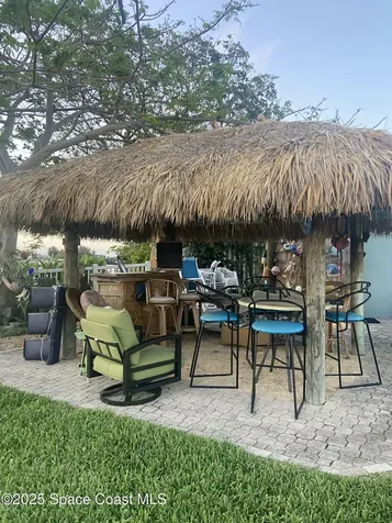 488 Cardinal Drive Satellite Beach FL 32937