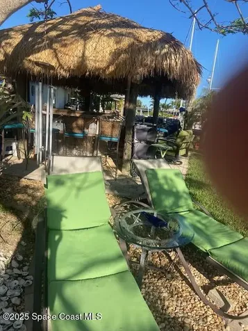 488 Cardinal Drive Satellite Beach FL 32937