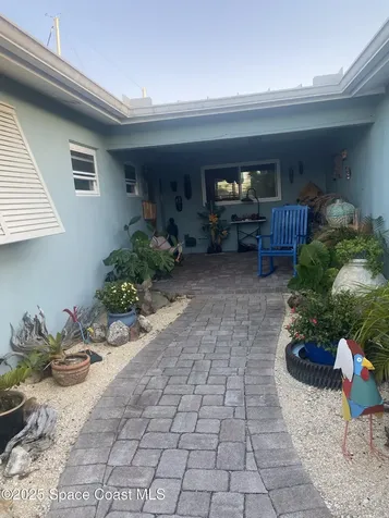 488 Cardinal Drive Satellite Beach FL 32937