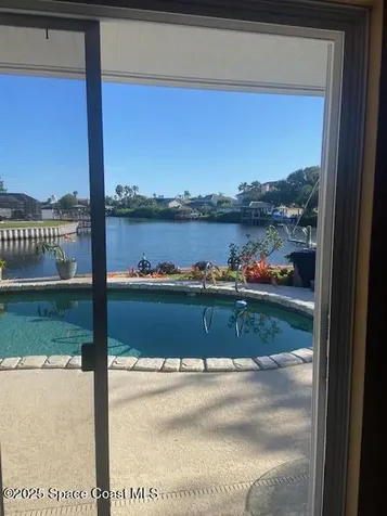488 Cardinal Drive Satellite Beach FL 32937