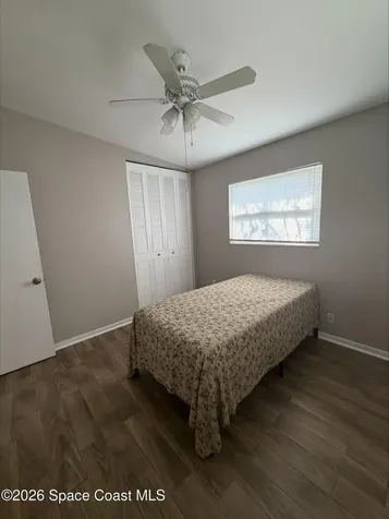 583 Gardenia Circle Titusville FL 32796