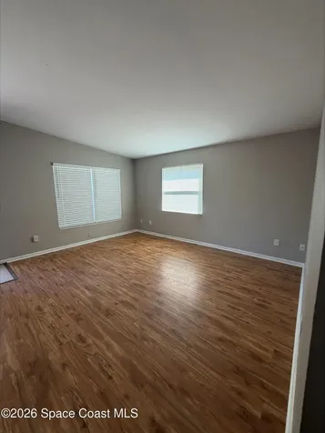 583 Gardenia Circle Titusville FL 32796