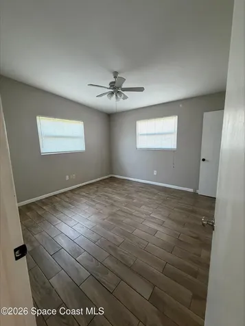 583 Gardenia Circle Titusville FL 32796
