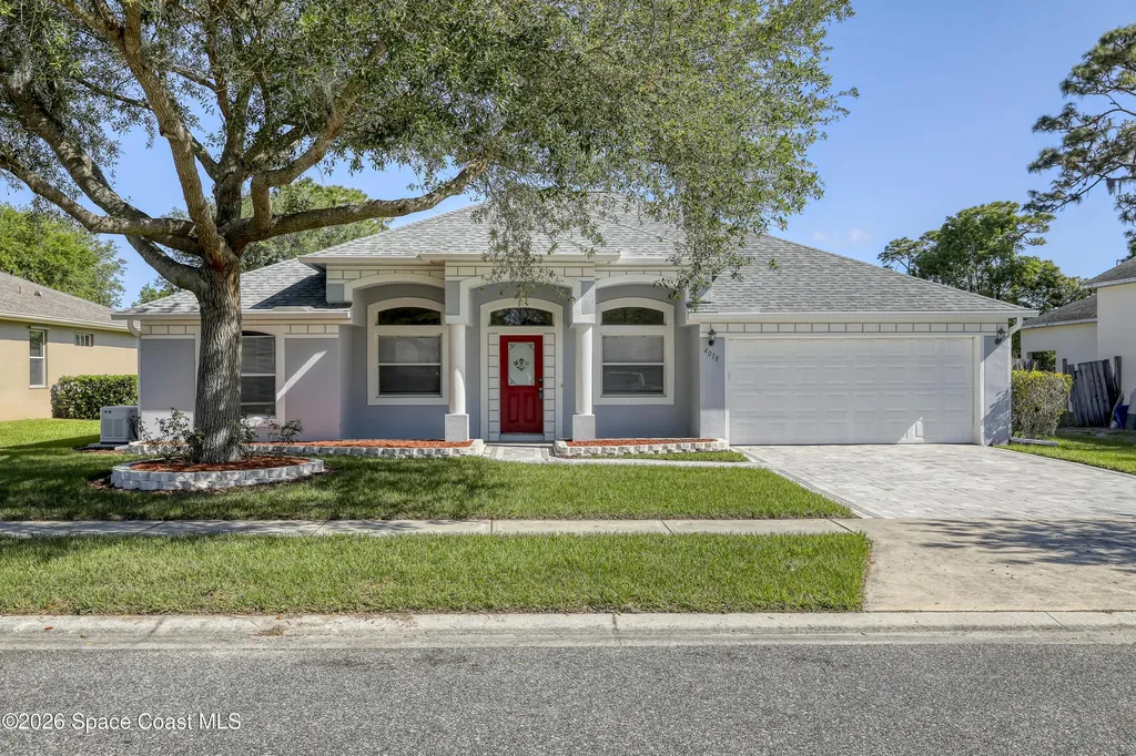 4018 Rolling Hill Drive Titusville FL 32796