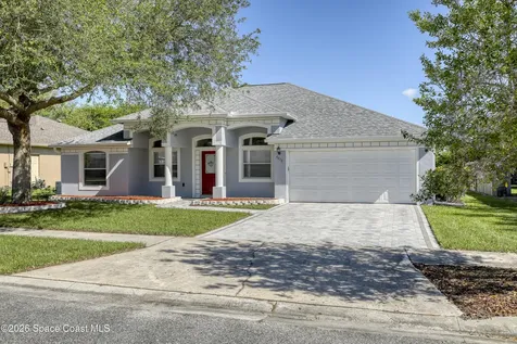 4018 Rolling Hill Drive Titusville FL 32796