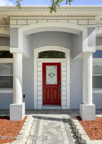4018 Rolling Hill Drive Titusville FL 32796