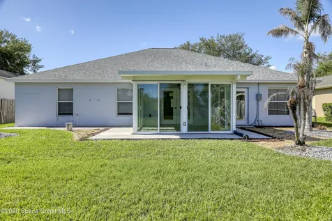 4018 Rolling Hill Drive Titusville FL 32796