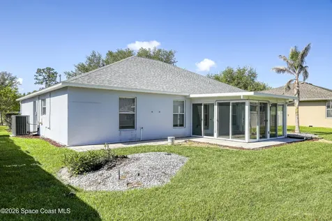 4018 Rolling Hill Drive Titusville FL 32796