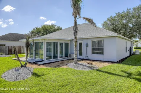 4018 Rolling Hill Drive Titusville FL 32796