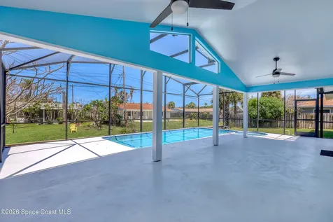 1198 Yacht Club Boulevard Indian Harbour Beach FL 32937