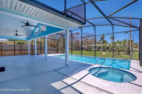 1198 Yacht Club Boulevard Indian Harbour Beach FL 32937