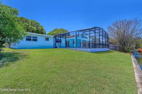 1198 Yacht Club Boulevard Indian Harbour Beach FL 32937