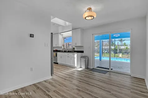 1198 Yacht Club Boulevard Indian Harbour Beach FL 32937