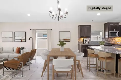 1243 Musgrass Circle West Melbourne FL 32904