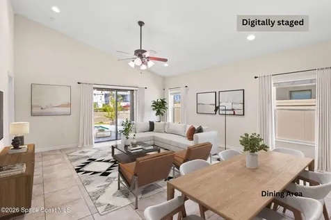 1243 Musgrass Circle West Melbourne FL 32904