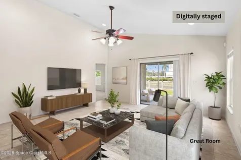 1243 Musgrass Circle West Melbourne FL 32904