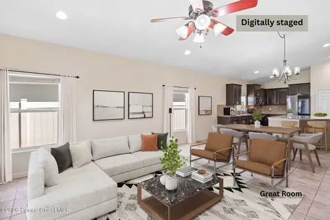1243 Musgrass Circle West Melbourne FL 32904