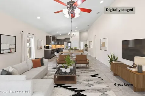1243 Musgrass Circle West Melbourne FL 32904