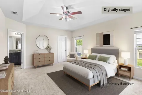 1243 Musgrass Circle West Melbourne FL 32904