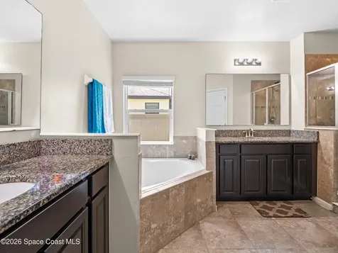 1243 Musgrass Circle West Melbourne FL 32904