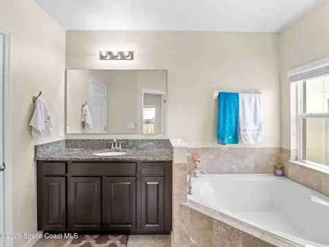 1243 Musgrass Circle West Melbourne FL 32904