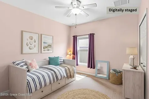 1243 Musgrass Circle West Melbourne FL 32904