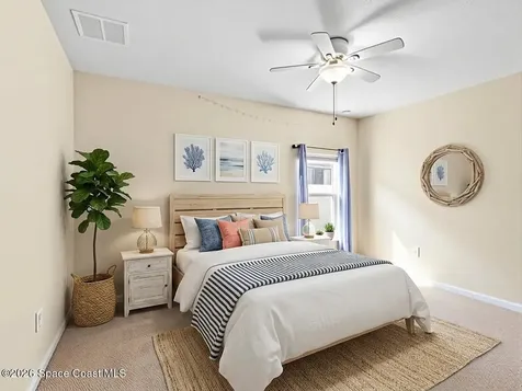 1243 Musgrass Circle West Melbourne FL 32904