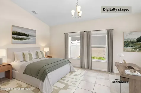 1243 Musgrass Circle West Melbourne FL 32904