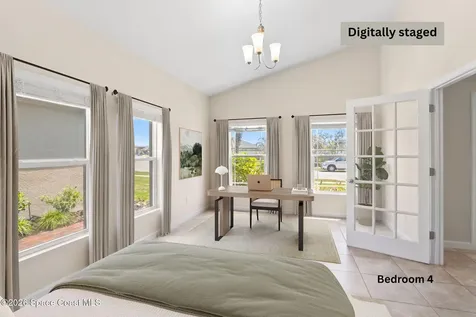 1243 Musgrass Circle West Melbourne FL 32904