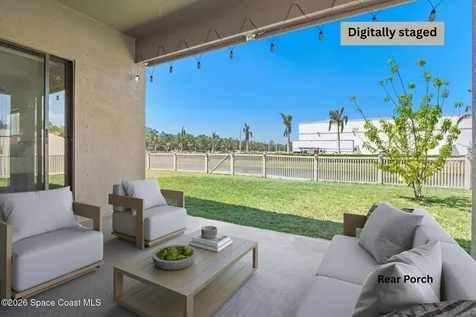 1243 Musgrass Circle West Melbourne FL 32904