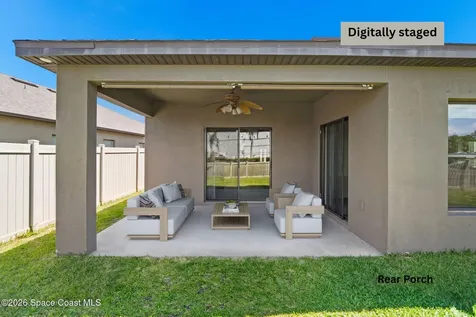 1243 Musgrass Circle West Melbourne FL 32904