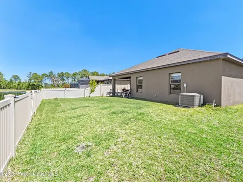 1243 Musgrass Circle West Melbourne FL 32904