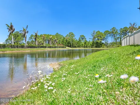 1243 Musgrass Circle West Melbourne FL 32904