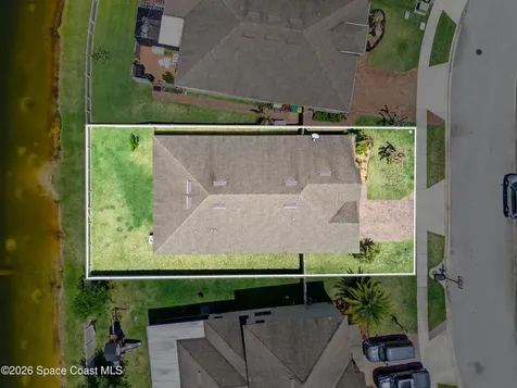 1243 Musgrass Circle West Melbourne FL 32904
